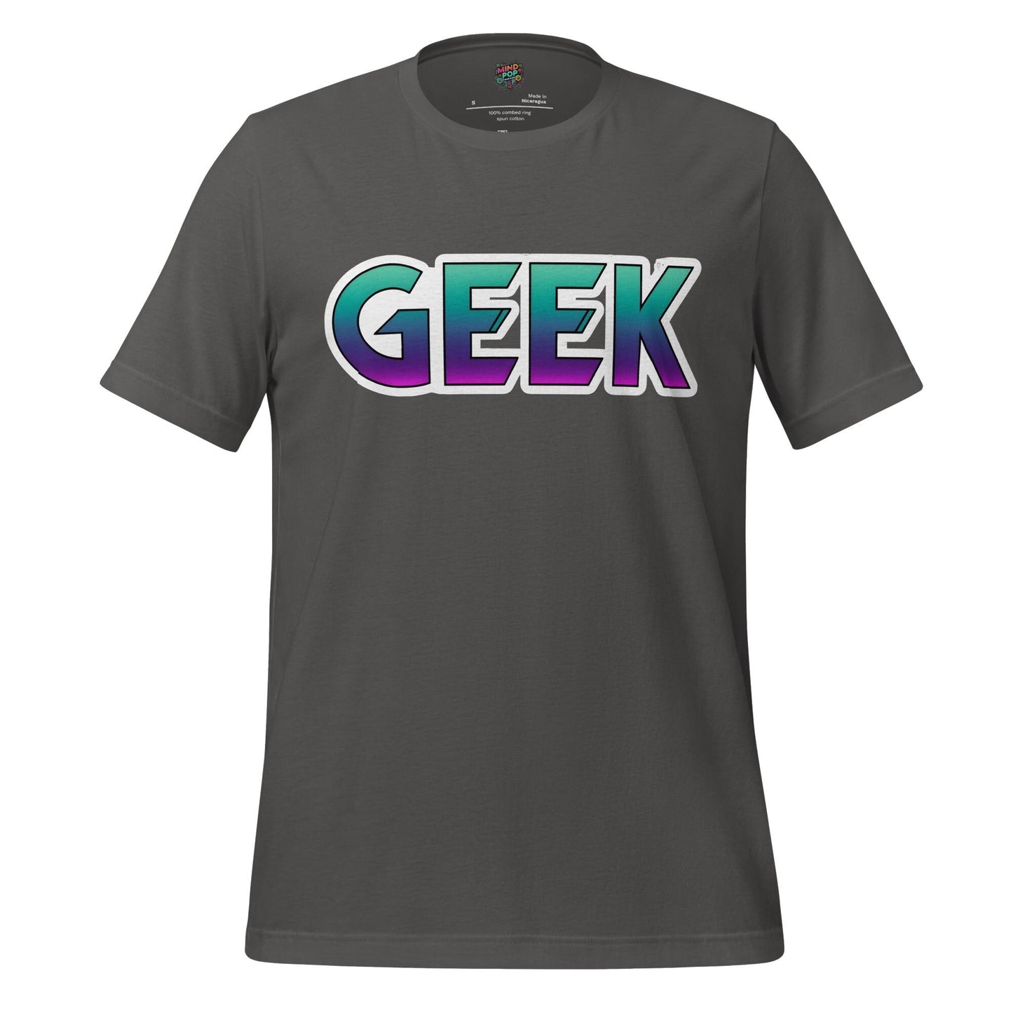 Geek Shirt