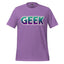 Geek Shirt