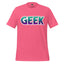 Geek Shirt