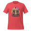 Enlightened Sit-In Punk Buddha Shirt