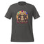 Enlightened Sit-In Punk Buddha Shirt
