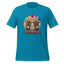 Enlightened Sit-In Punk Buddha Shirt