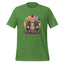 Enlightened Sit-In Punk Buddha Shirt