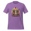 Enlightened Sit-In Punk Buddha Shirt