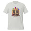 Enlightened Sit-In Punk Buddha Shirt
