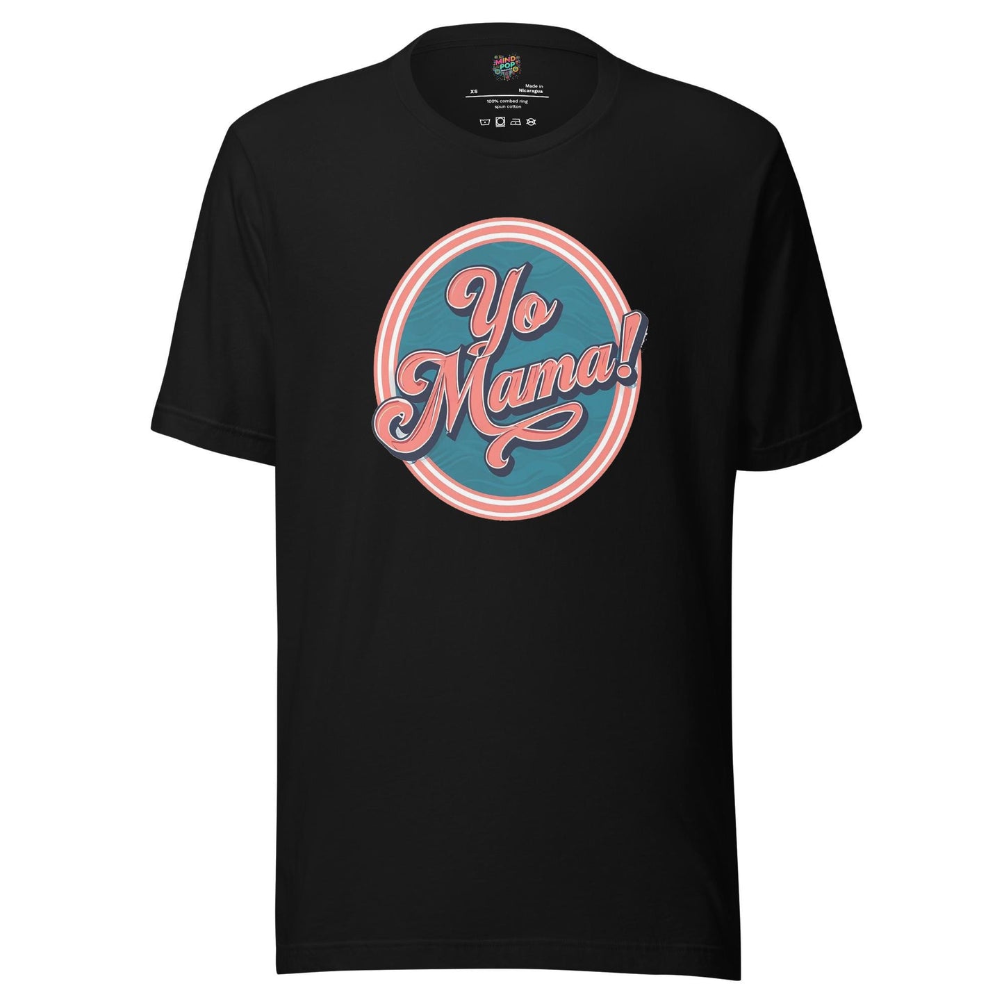 Yo Mama Shirt