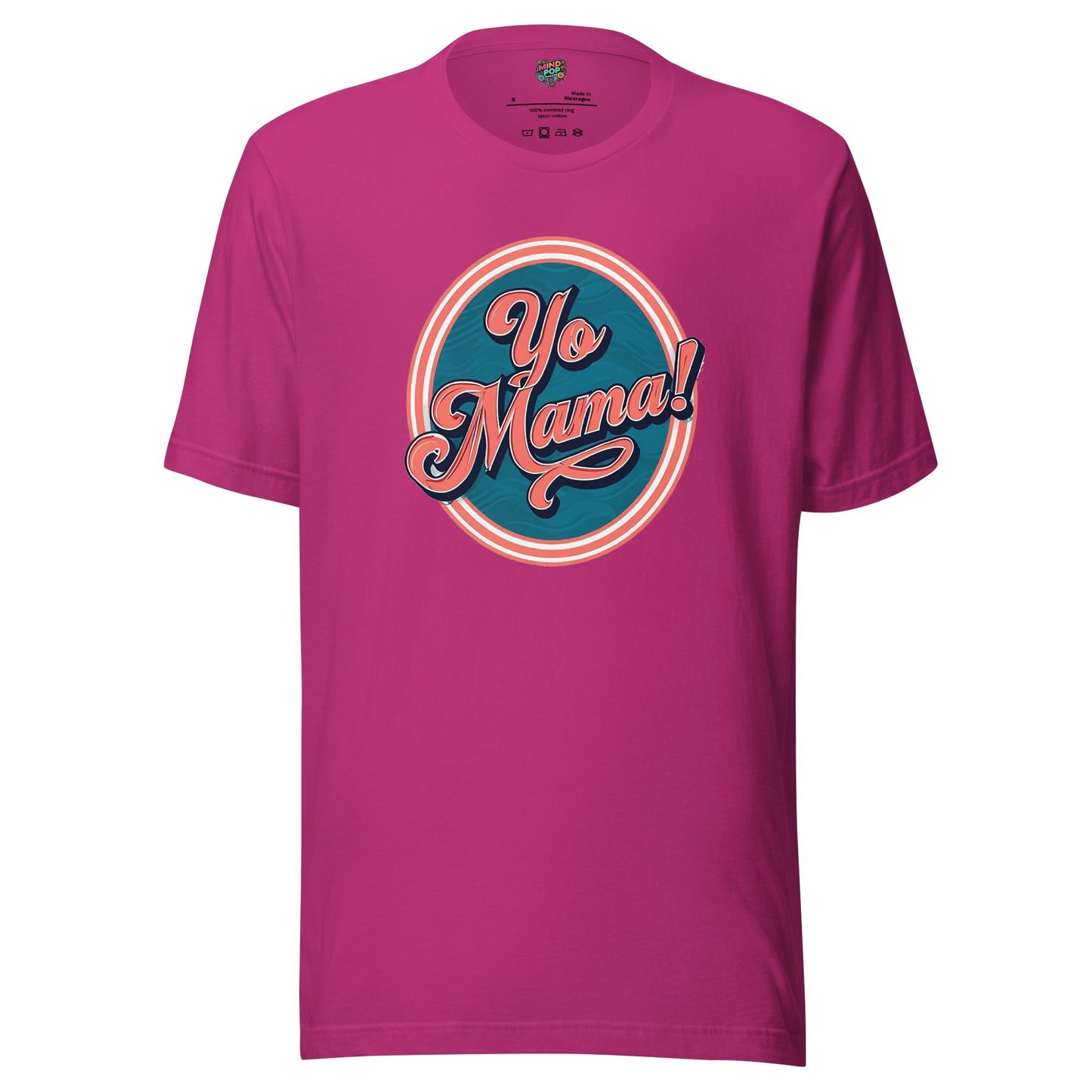 Yo Mama Shirt