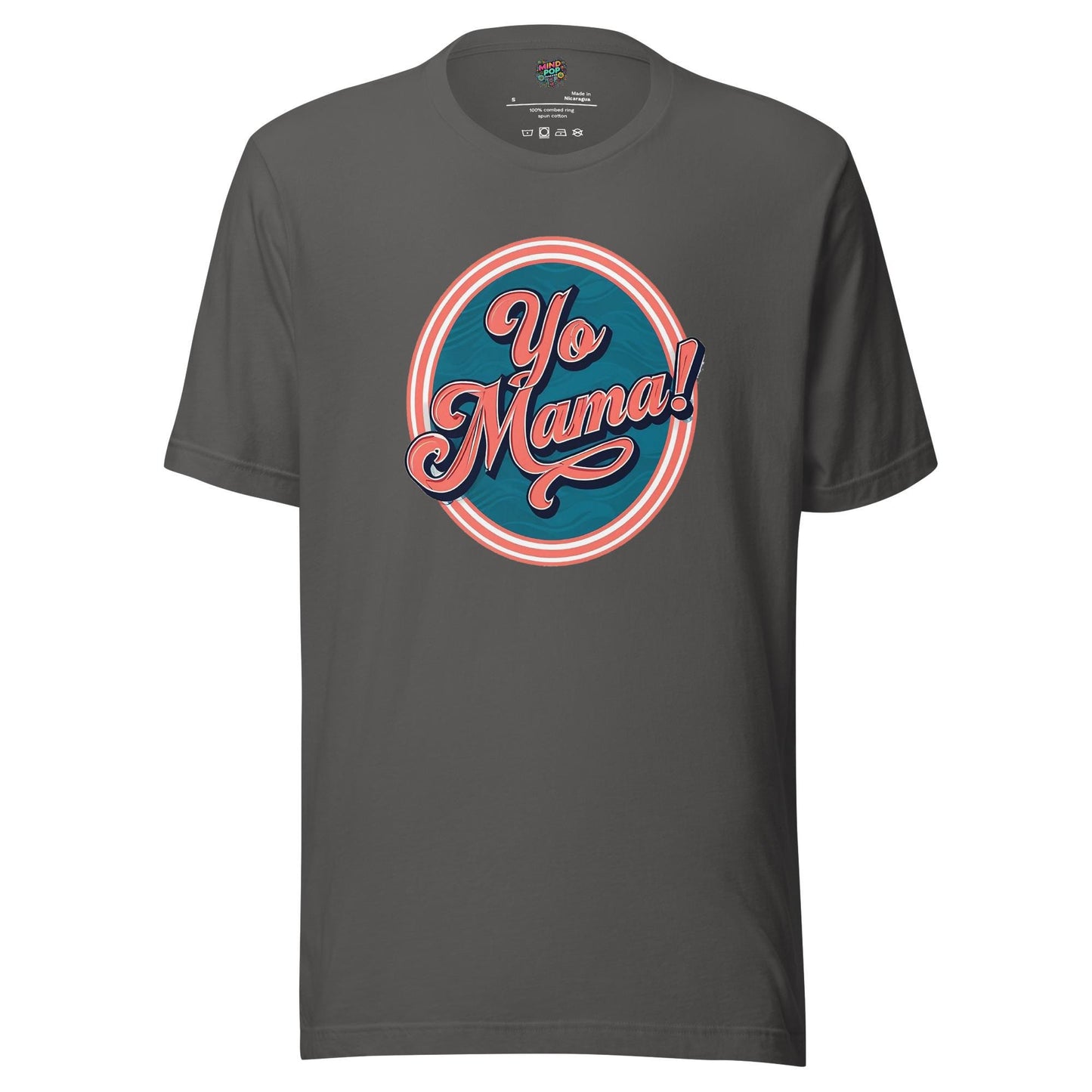 Yo Mama Shirt