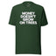 Money Doesn’t Grow on Trees Shirt