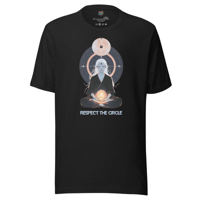 Boundaries, Make Them Magic Shirt
