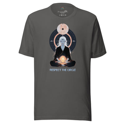 Boundaries, Make Them Magic Shirt