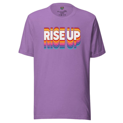 Rise Up Shirt