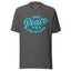 Inner Peace Crime Prevention Shirt