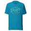 Inner Peace Crime Prevention Shirt