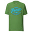 Inner Peace Crime Prevention Shirt