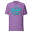 Inner Peace Crime Prevention Shirt