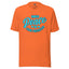 Inner Peace Crime Prevention Shirt