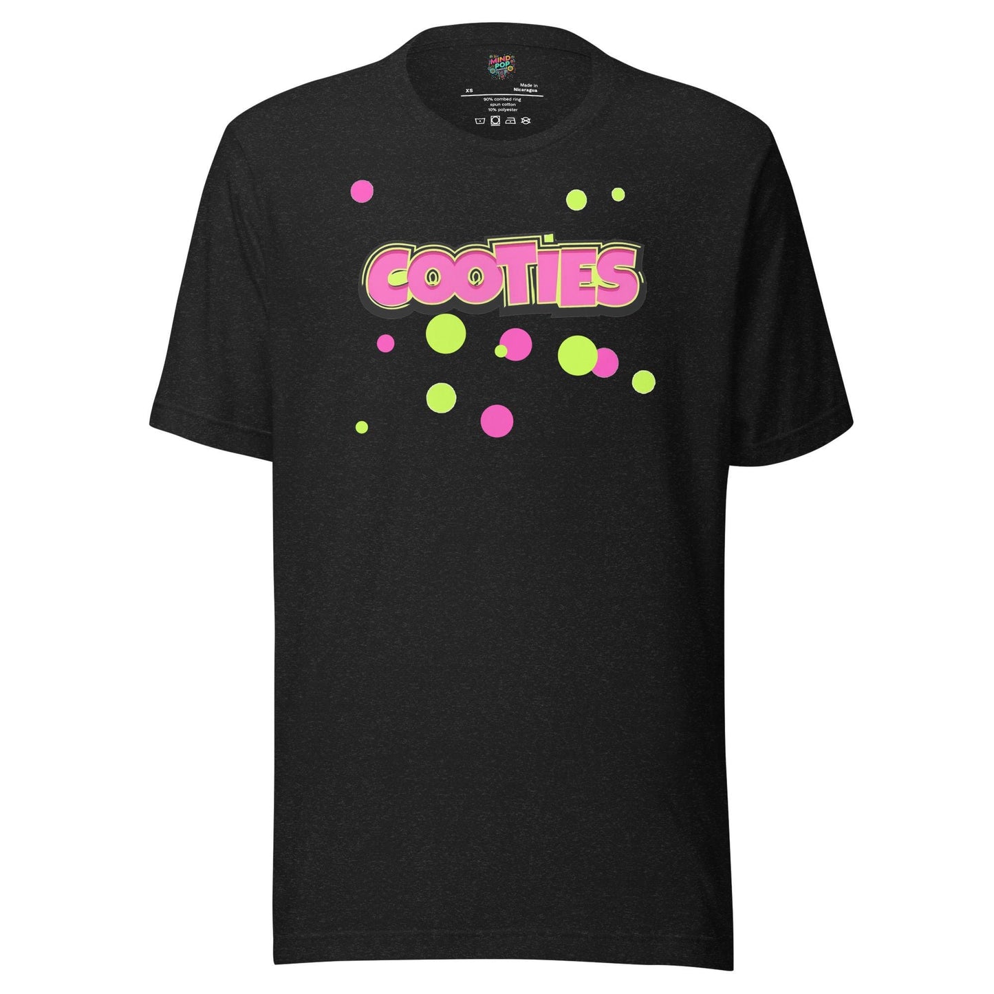 Cooties Shirt
