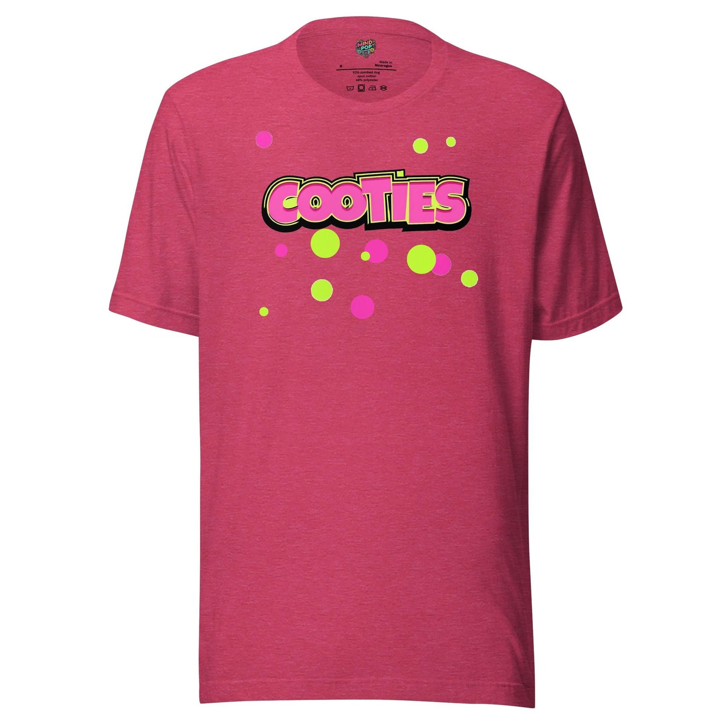 Cooties Shirt