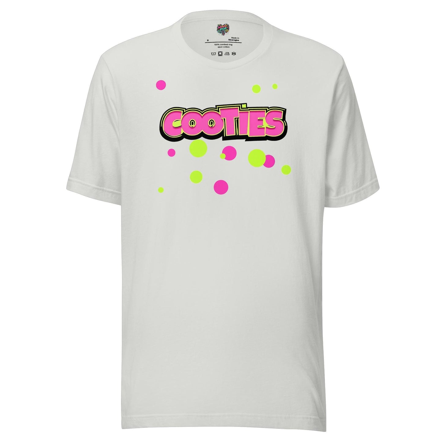 Cooties Shirt