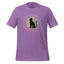 Obsidian Paw Cult Shirt