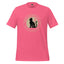 Obsidian Paw Cult Shirt