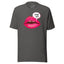 Sod Off Bold Lip Graphic Shirt