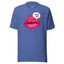 Sod Off Bold Lip Graphic Shirt