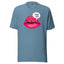 Sod Off Bold Lip Graphic Shirt
