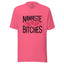 Namaste Bitches Shirt