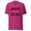 Namaste Bitches Shirt