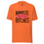 Namaste Bitches Shirt