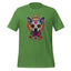 Sugar Skull Pet Memorial Cotton Shirt
