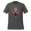 Sugar Skull Pet Memorial Cotton Shirt