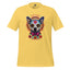 Sugar Skull Pet Memorial Cotton Shirt