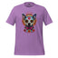 Sugar Skull Pet Memorial Cotton Shirt