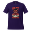 Adorable cartoon devil with text “Lil Devil, Pact Pending” — cute and chaotic design for mischief-makers still weighing their options
