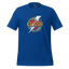 Mashup design of The Clash and The Flash with punk rock attitude and superhero speed — bold tribute to icons who fight the power fast
