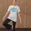 Inner Peace Crime Prevention Shirt