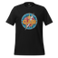 Mashup design referencing The Clash with comic book flair — perfect for punk nerds, music lovers, and pop culture pun addicts
