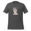 Funny unicorn shirt with bold cartoon unicorn and the phrase “Unicorn Prick” — fantasy humor tee with sarcastic flair for fierce and fabulous folks