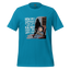 Stop Running Shirt - MindPop Threads