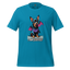 I Am Justice Shirt - MindPop Threads