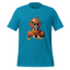 Punkin’ Patch Pup Shirt - MindPop Threads