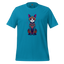 Day of the Dead Cat Shirt - MindPop Threads