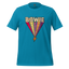 Bowie Shirt - MindPop Threads