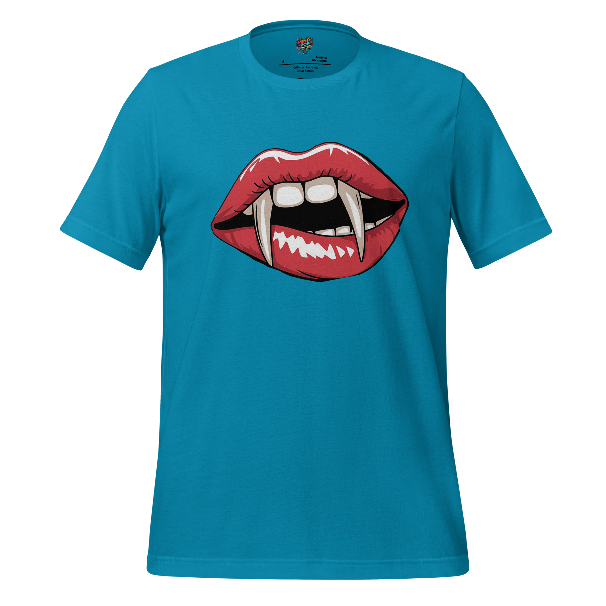 Midnight Showing Shirt - MindPop Threads