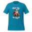 To Lit to Quit Santa Shirt - MindPop Threads