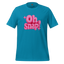 Oh Snap! Shirt - MindPop Threads
