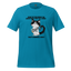 Cat vs. Christmas Tree Shirt - MindPop Threads